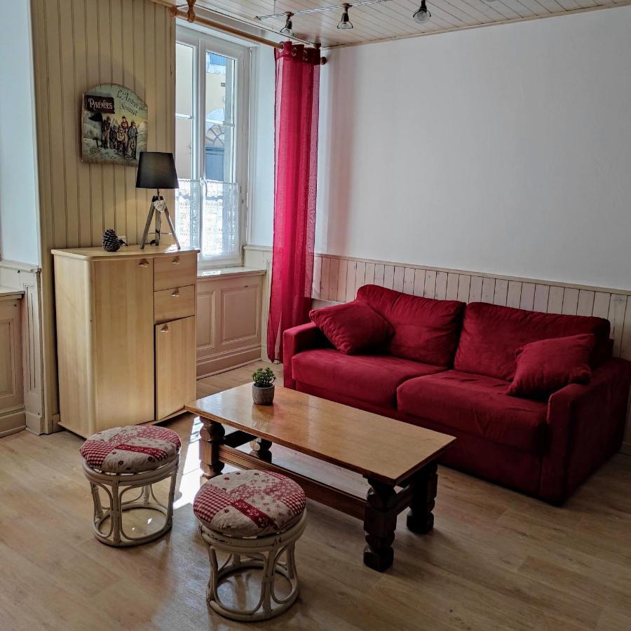 Pyren' Breizh Studio Centre Ville كوتيريه المظهر الخارجي الصورة